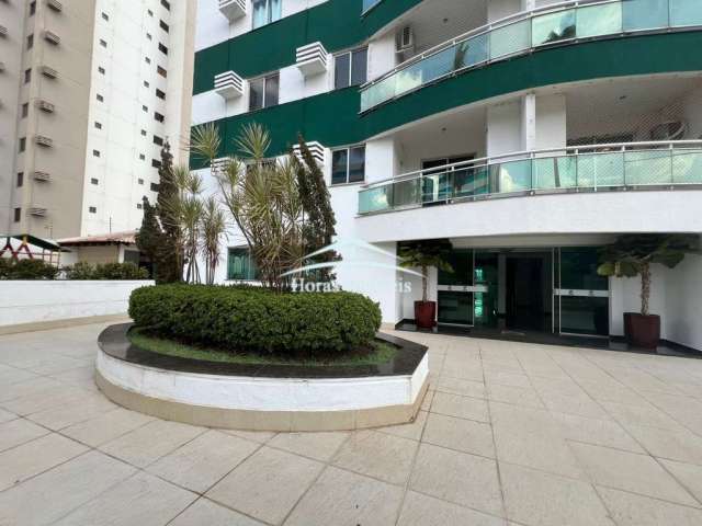 Apartamento com 3 quartos à venda na Avenida Doutor Hélio Ribeiro, 165, Residencial Paiaguás, Cuiabá, 87 m2 por R$ 550.000