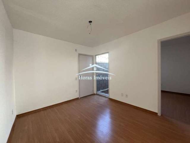 Apartamento à venda no Condomínio Viver Mais Park em Cuiabá-MT: 2 quartos, sala, banheiro, garagem e 41m²!