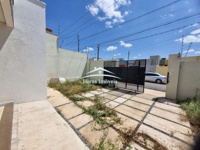 Casa com 3 quartos à venda na Avenida Benjamin Constant, 1, Jardim Universitário, Cuiabá, 85 m2 por R$ 350.000