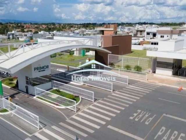 Terreno à venda em condomínio de luxo em Cuiabá-MT - Av. das Torres - 250m² de área privativa no Condomínio Primor das Torres