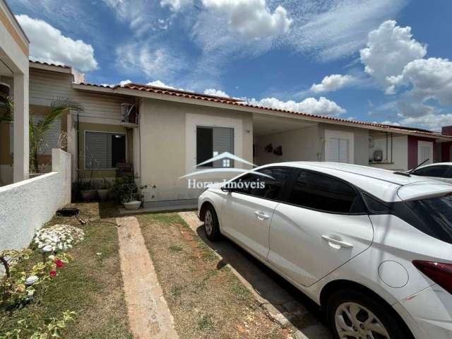 Casa em condomínio fechado com 3 quartos à venda na AVENIDA DAS PALMEIRAS, S/N, Jardim Imperial, Cuiabá por R$ 550.000