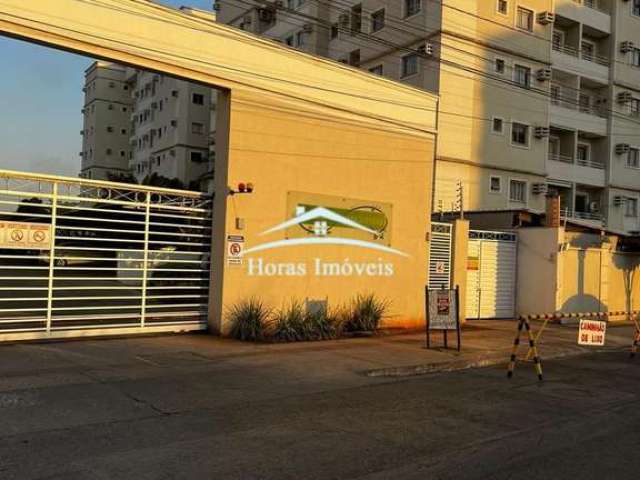 Apartamento com 3 quartos à venda na Avenida Doutor José Feliciano Figueiredo, 200, Porto, Cuiabá, 66 m2 por R$ 380.000