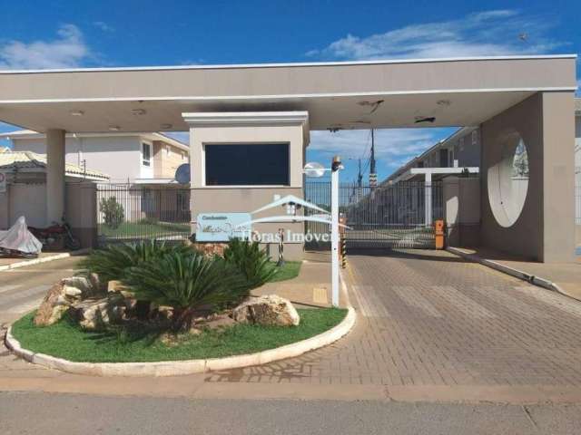 Casa com 3 quartos para alugar na Avenida Santa Cruz, Santa Cruz II, Cuiabá, 150 m2 por R$ 6.500