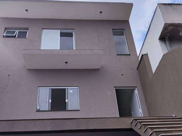 Casa com 3 dormitórios à venda, 93 m² por R$ 490.000 - Portal da Estação - Franco da Rocha/SP