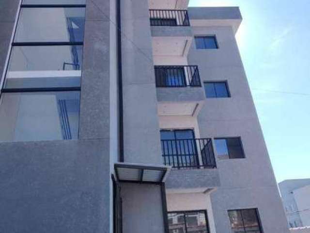 Apartamento com 2 dormitórios à venda, 60 m² por R$ 300.000 - Residencial Santo Antônio - Franco da Rocha/SP