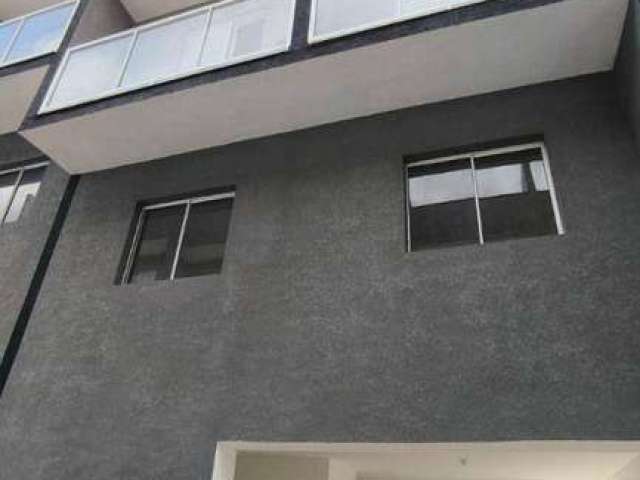 Sobrado com 2 dormitórios R$ 289.000 - Residencial Santo Antônio -