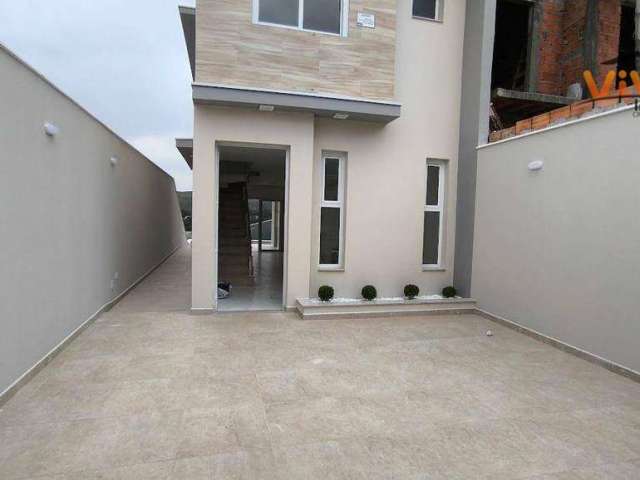 Sobrado  3 R$ 810.000 - Jardim Europa - Caieiras/SP