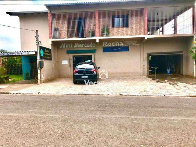 Ponto Comercial para Venda ou Locação no Bairro São Marcos em Gravataí/RS