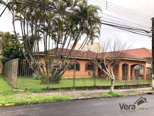 Casa com 3 dormitórios, 166 m² - Venda  - Aluguel -  Centro - Gravataí/RS