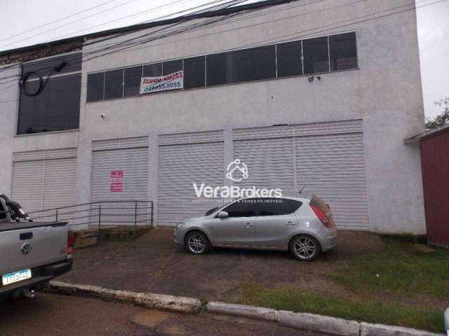 Loja para alugar, 87 m² por R$ 1.650,00/mês - Vera Cruz - Gravataí/RS