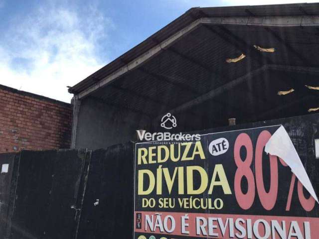 Pavilhão para alugar, 300 m² por R$ 7.000/mês em Frente ao Shopping Gravataí.