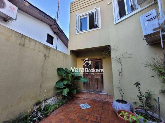 Casa com 3 dormitórios, 238 m² - venda por R$ 1.700.000,00 ou aluguel por R$ 6.500,00/mês - Centro - Gravataí/RS