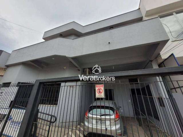 Sala para alugar, 50 m² por R$ 1.320,00/mês - Centro - Gravataí/RS