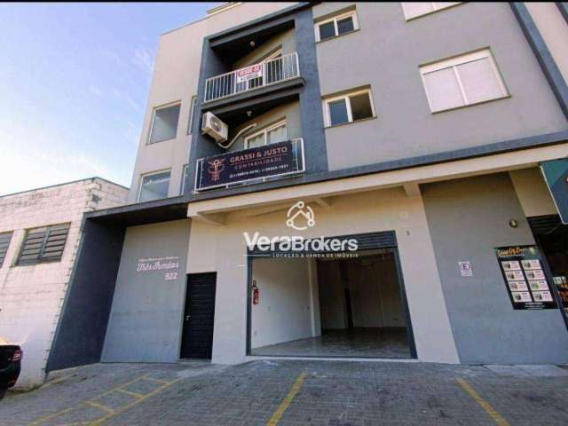 Loja para alugar, 77 m² por R$ 3.067,00/mês - Santa Cruz - Gravataí/RS