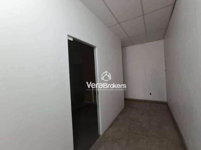 Sala para alugar, 165 m² - São Vicente - Gravataí/RS