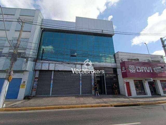 Loja de  750 m²  - Centro - Gravataí/RS