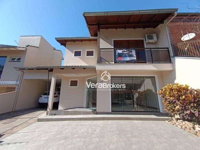 Casa com 3 dormitórios, 314 m² - Centro - Gravataí/RS