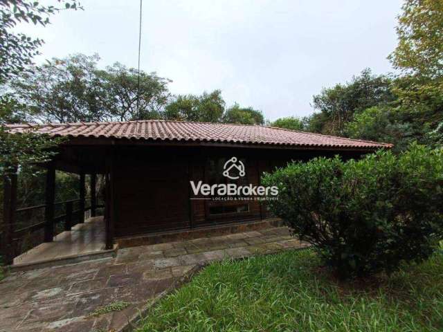 Casa com 4 dormitórios Paragem dos Verdes Campos - Gravataí/RS