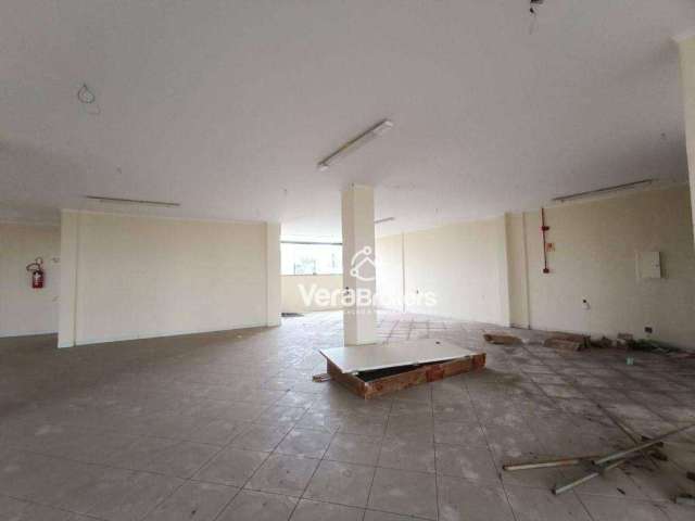 Sala para alugar, 328 m² por R$ 6.002,00/mês - Passo das Pedras - Gravataí/RS