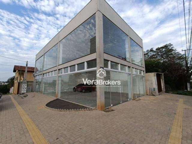 Loja para alugar, 53 m²  - Centro - Gravataí/RS