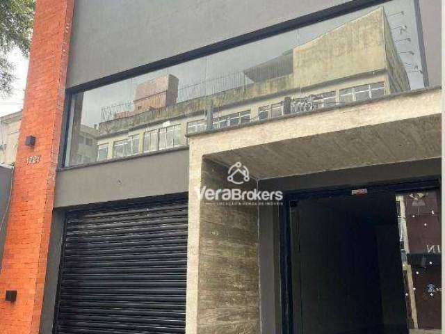 Loja para alugar, 84 m² - Centro - Gravataí/RS