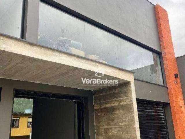 Loja para alugar, 90 m²  - Centro - Gravataí/RS