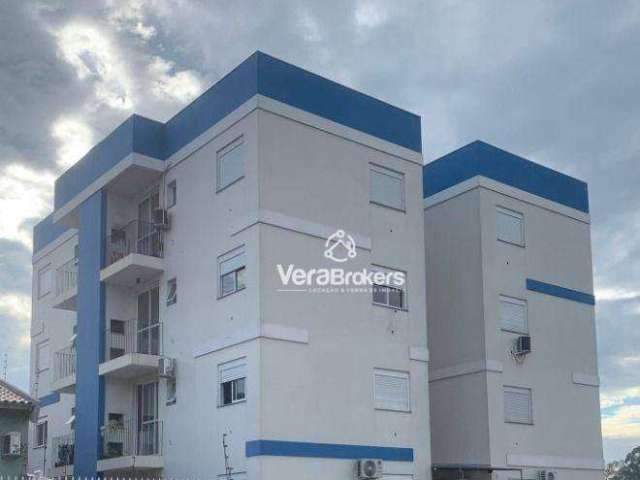 Apartamento com 2 dormitórios, 50 m² - Bom Sucesso - Gravataí/RS