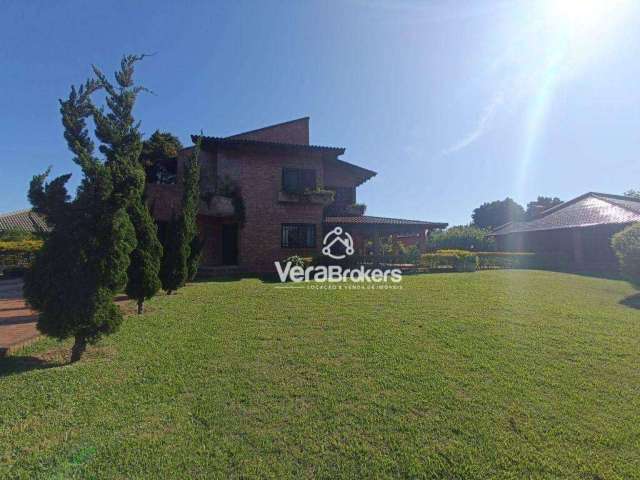 Casa de  290 m² Paragem dos Verdes Campos - Gravataí/RS