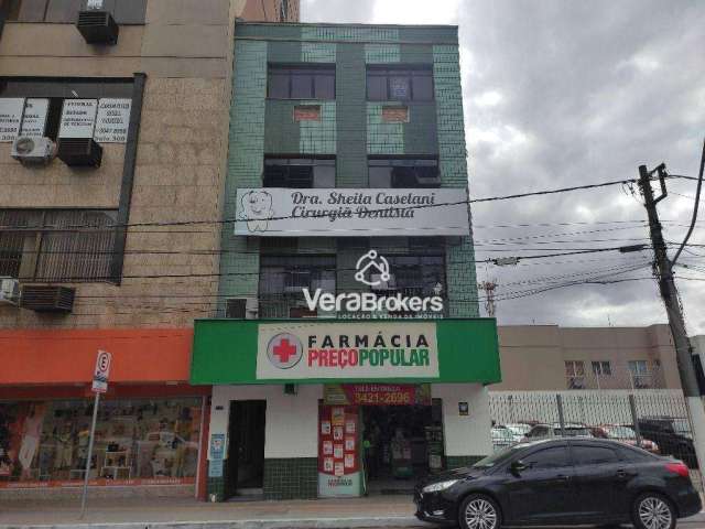 Ótima Sala Comercial em frente ao Hospital Dom João Becker no Centro de Gravataí.