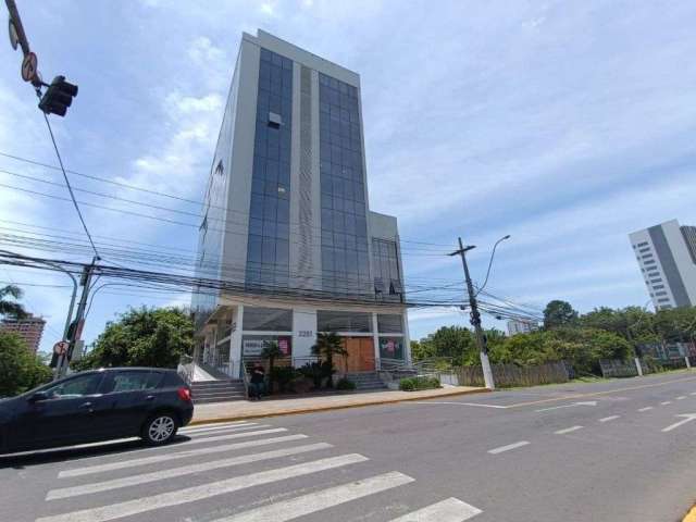 Excelente Loja, 200 m² - venda por R$ 1.100.000 ou aluguel por R$ 6.036/mês - Centro - Gravataí/RS