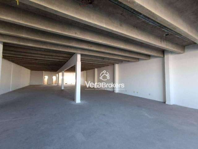 Sala para alugar, 330 m² - São Vicente - Gravataí/RS