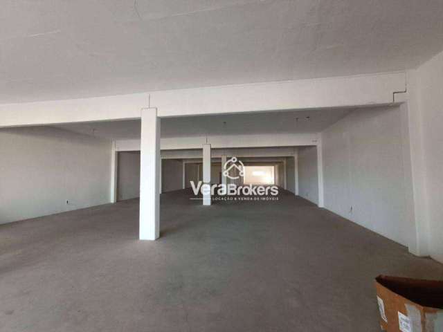 Sala para alugar, 600 m² - COHAB A - Gravataí/RS