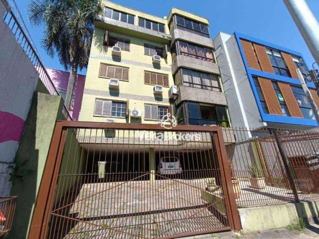 Apartamento de 119 m²  - Centro - Gravataí/RS