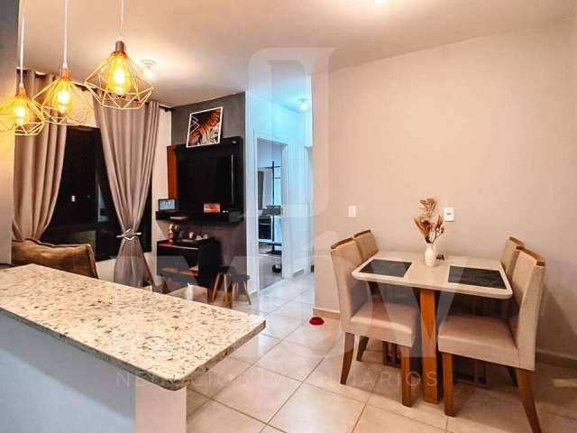 Apartamento à venda no Condomínio Villagio Harmonia