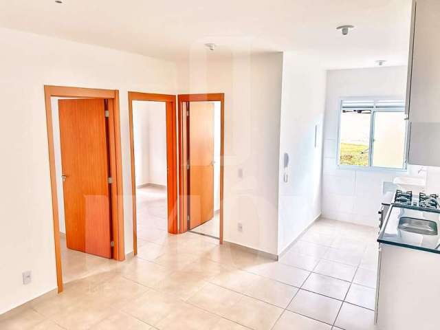 Apartamento à venda no Reserva dos Jacarandás