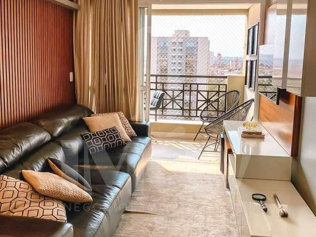 Apartamento à venda no Edifício Residencial Triade