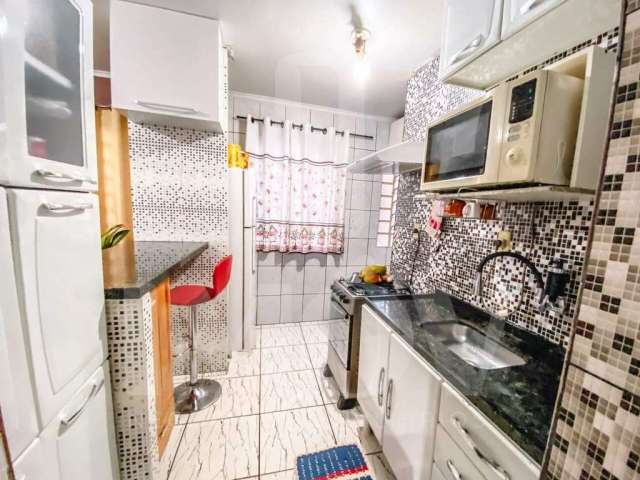 Apartamento à venda na Vila Xavier