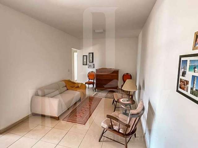 Apartamento no Reserva dos Oitis