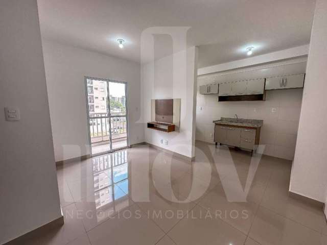 Apartamento no Residencial Parque dos Jequitibás