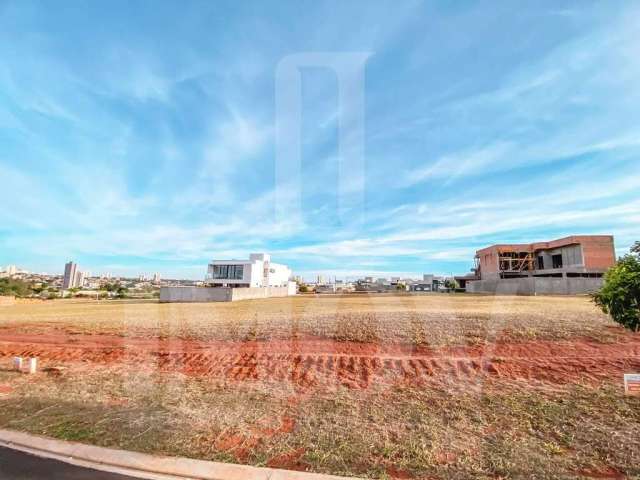 Lote à venda no Residencial e Comercial Quinta das Laranjeiras