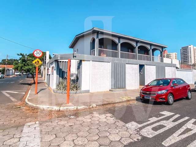 Casa para locação no Jardim Primavera