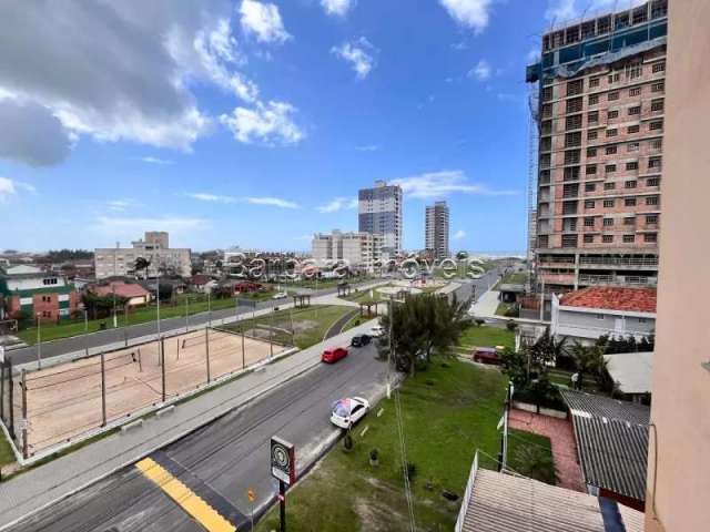 Apartamento em ótima localização