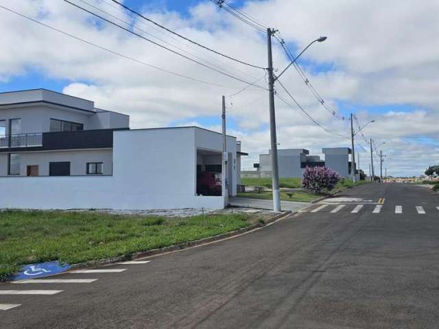 Terreno para Venda em Botucatu, CONDOMINIO MIRANTE DA SERRA