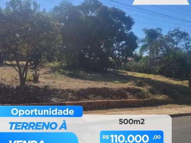 Terreno para Venda em Botucatu, Convívio