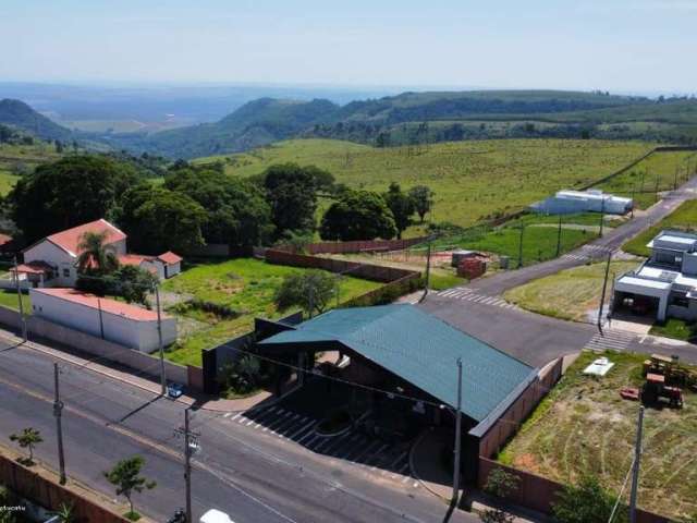 Terreno para Venda em Botucatu, CONDOMINIO MIRANTE DA SERRA