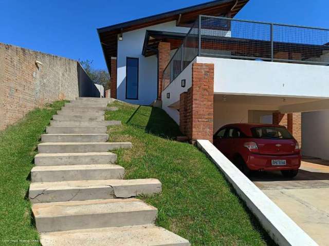 Casa para Venda em Botucatu, Jardim Tropical