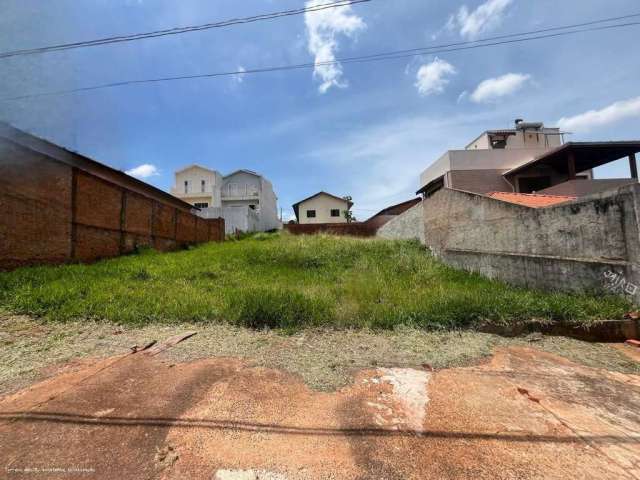 Terreno para Venda em Botucatu, Jardim Paraíso II