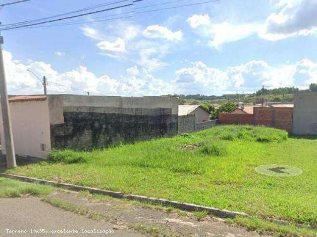 Terreno para Venda em Botucatu, Residencial Cedro