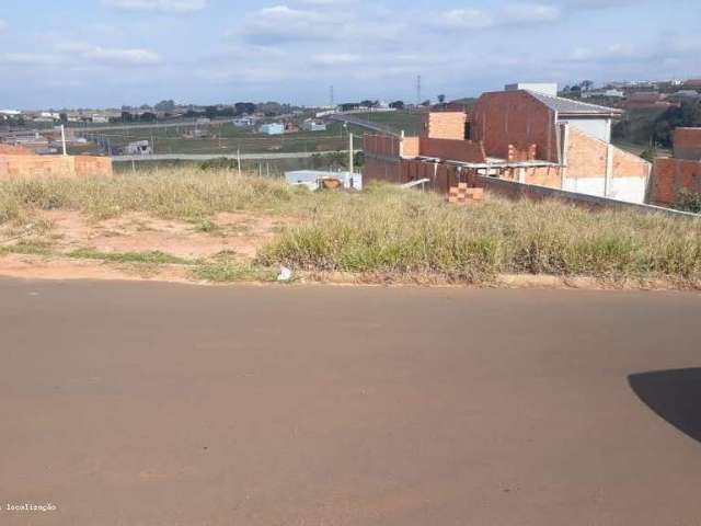 Terreno para Venda em Botucatu, Lívia