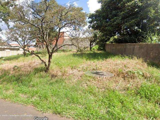 Terreno para Venda em Botucatu, Jardim Santa Mônica